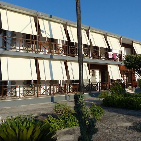 Circe Pansion Apartment Lixouri Ngoại thất bức ảnh