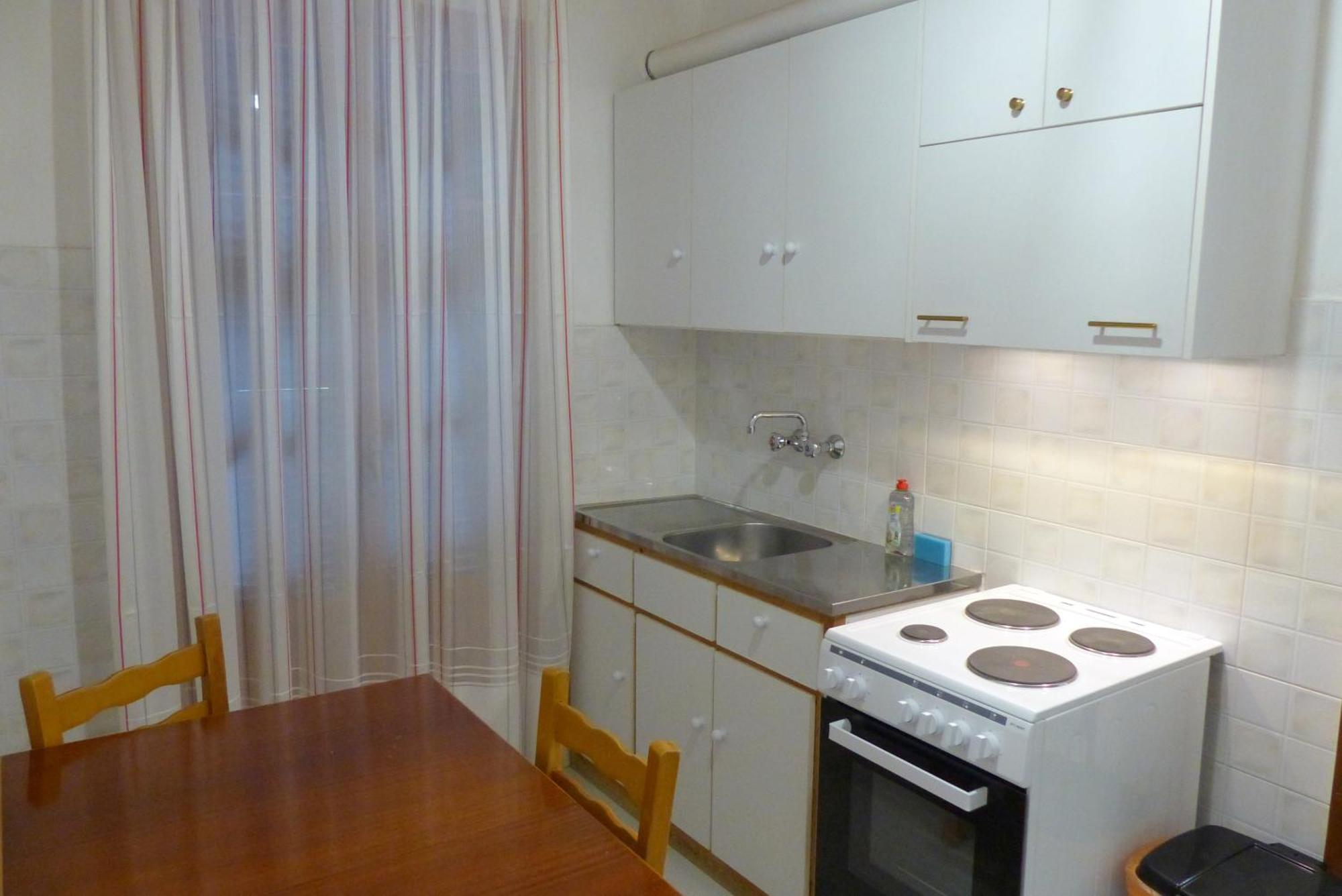 Circe Pansion Apartment Lixouri Ngoại thất bức ảnh