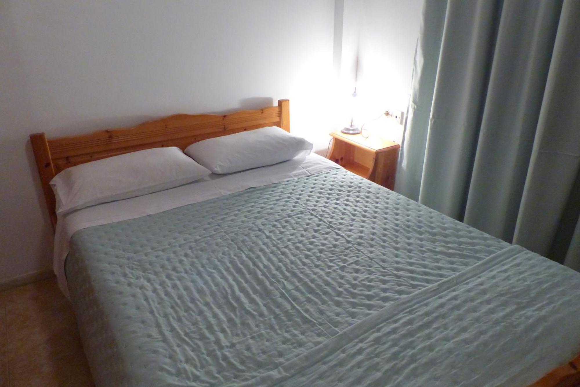 Circe Pansion Apartment Lixouri Ngoại thất bức ảnh