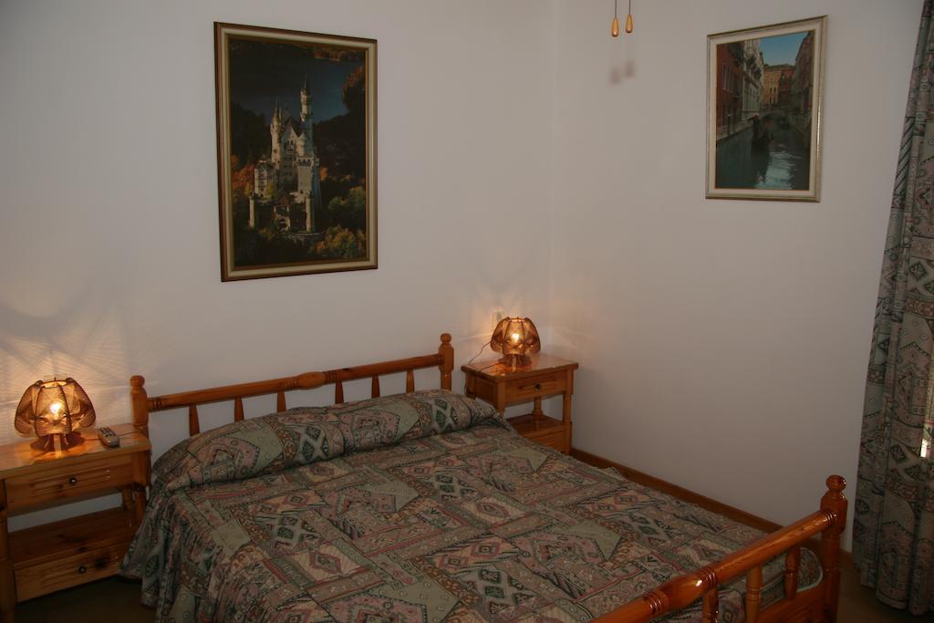 Circe Pansion Apartment Lixouri Ngoại thất bức ảnh